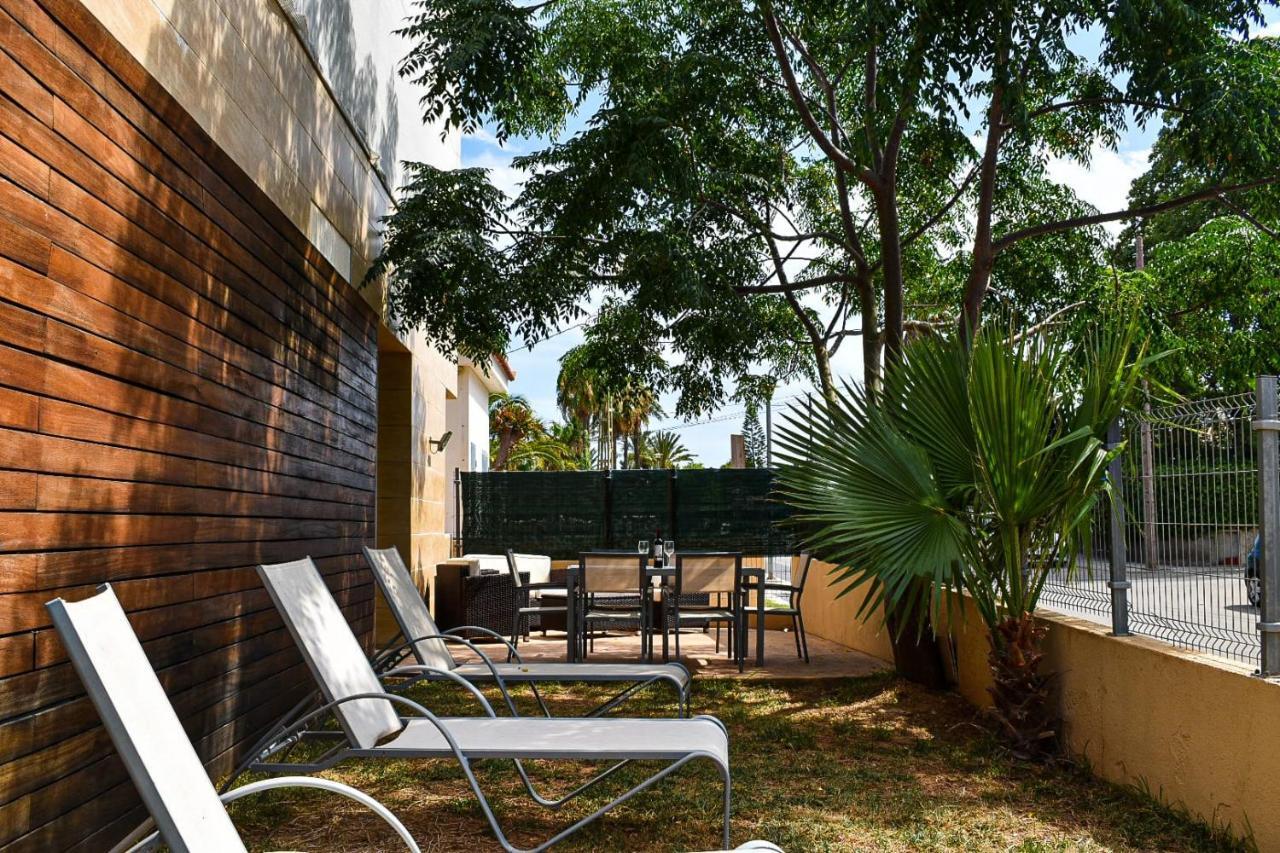 Vakantiehuis Semi Detached Right Side Can Picafort (Mallorca)