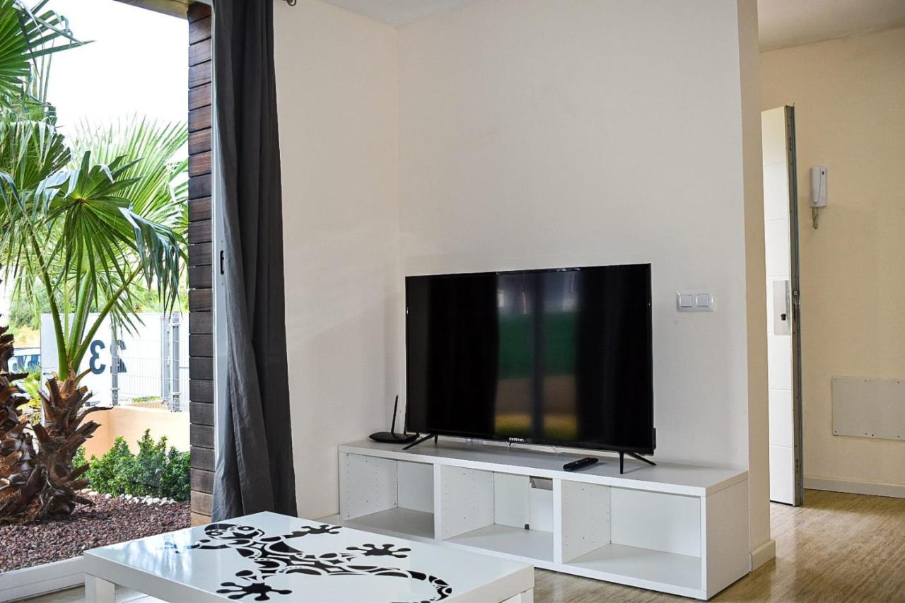 Semi Detached Right Side Casa vacanze